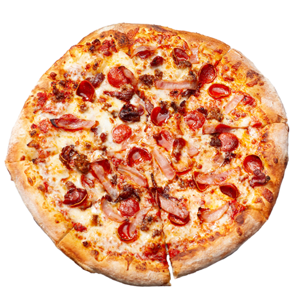 Porkie Pie Image