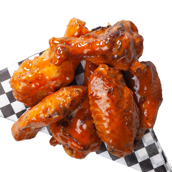 Hot Wings Image