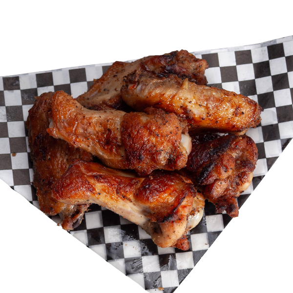 Plain Wings Image